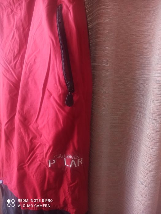 Панталон за ски и туризъм'FJALL RAVEN"