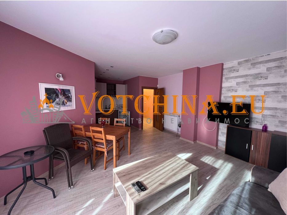 Продава се Тристаен апартамент в Каварна - 100 кв.м за 651 €/кв.м - Снимка #2