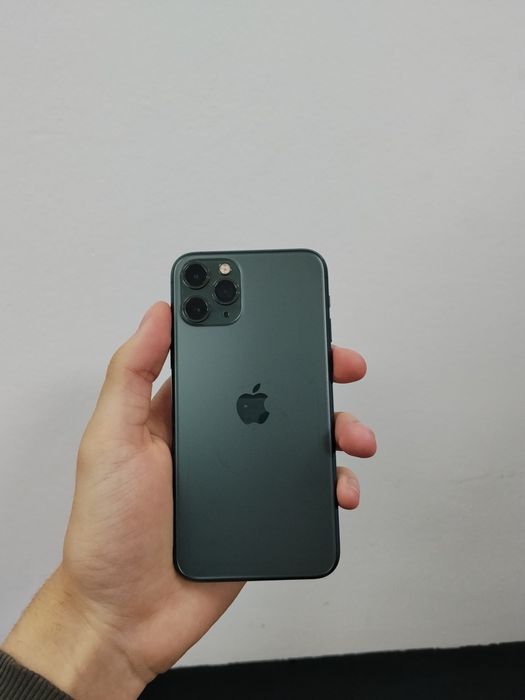 Продам айфон 11 про 64gb