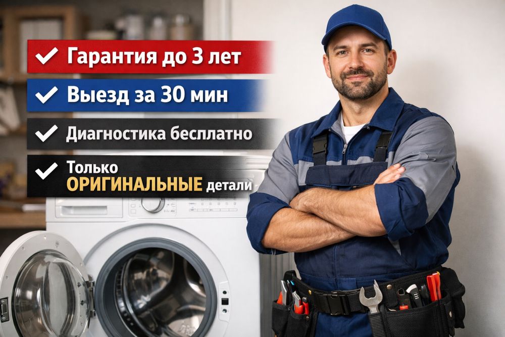 Частный мастер Иван