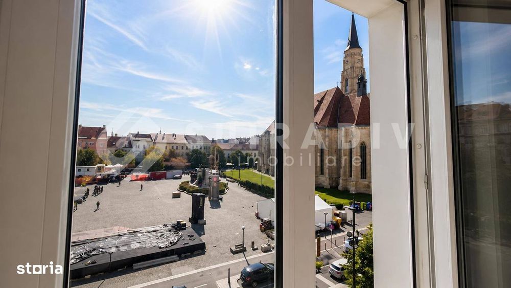 Apartament 2 camere | Ultracentral | Piața Unirii