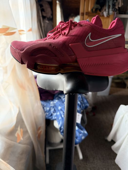 Nike Air Zoom Superrep