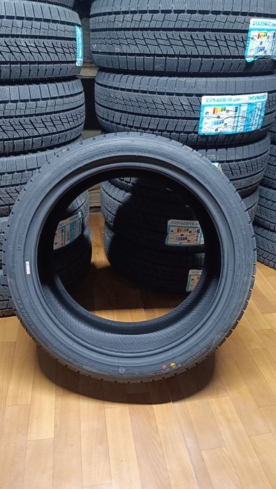 245/40R19+275/35R19  GOFORM