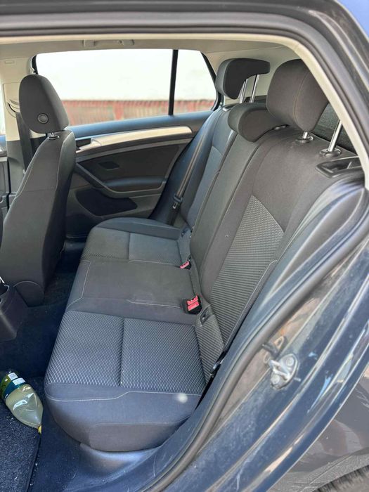 VW Голф 7.5 на части