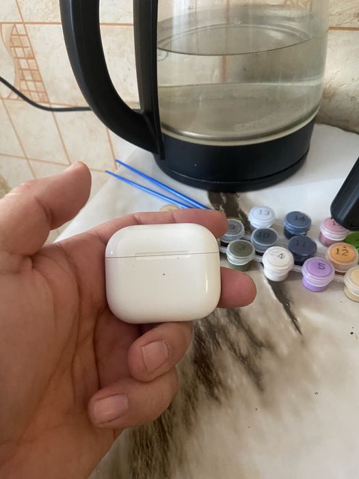 Продам кейс AirPods Pro 3 аирподс про