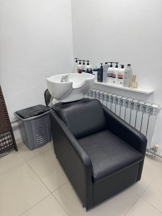 Продам студию красоты