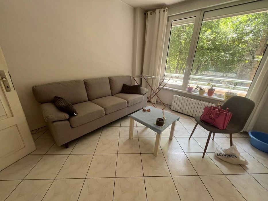 Дава се под наем Двустаен апартамент в София, Иван Вазов - 60 кв.м за 499.8 € - Снимка #2