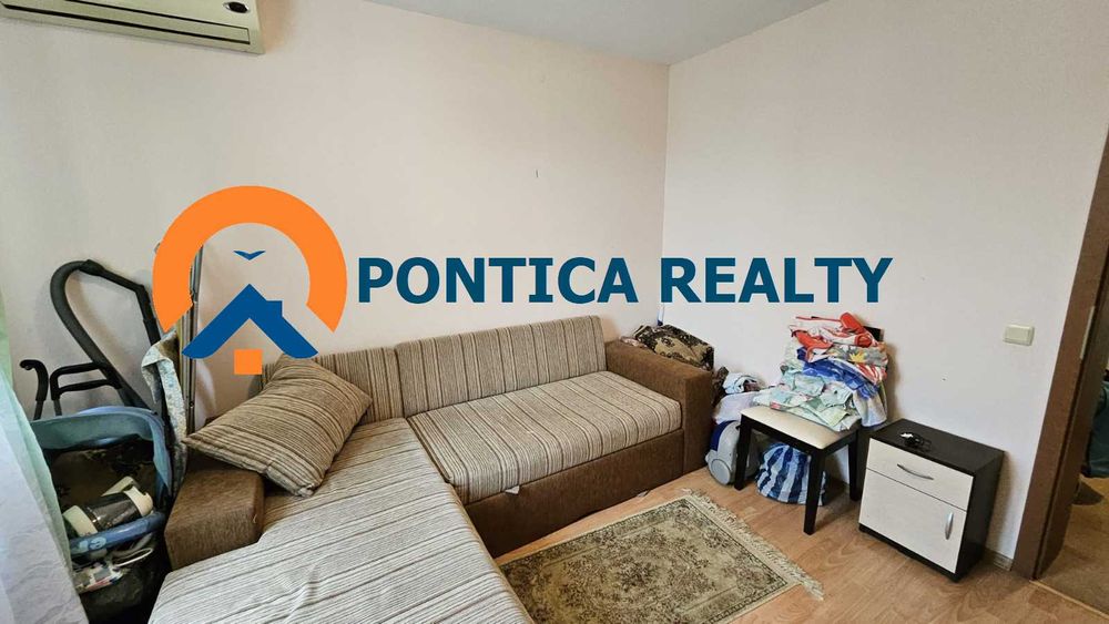 Продава се Тристаен апартамент в к.к. Слънчев бряг - 80 кв.м за 925 €/кв.м - Снимка #12