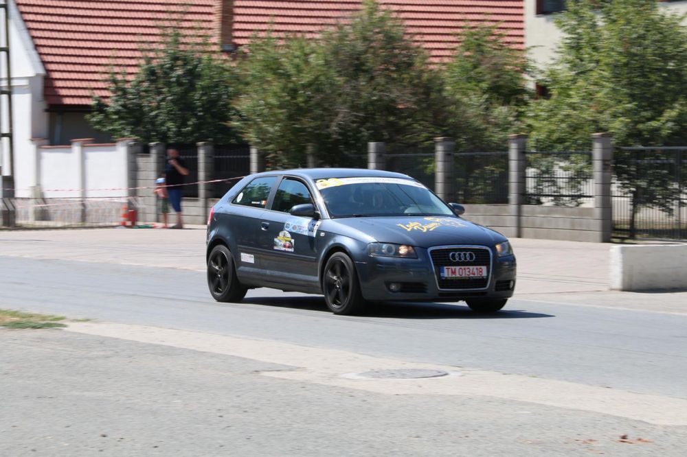 Vand Audi A3,2.0 tfsi-200Hp