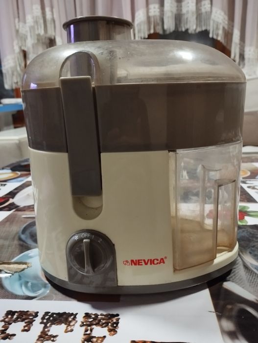 Соковыжималка nevica