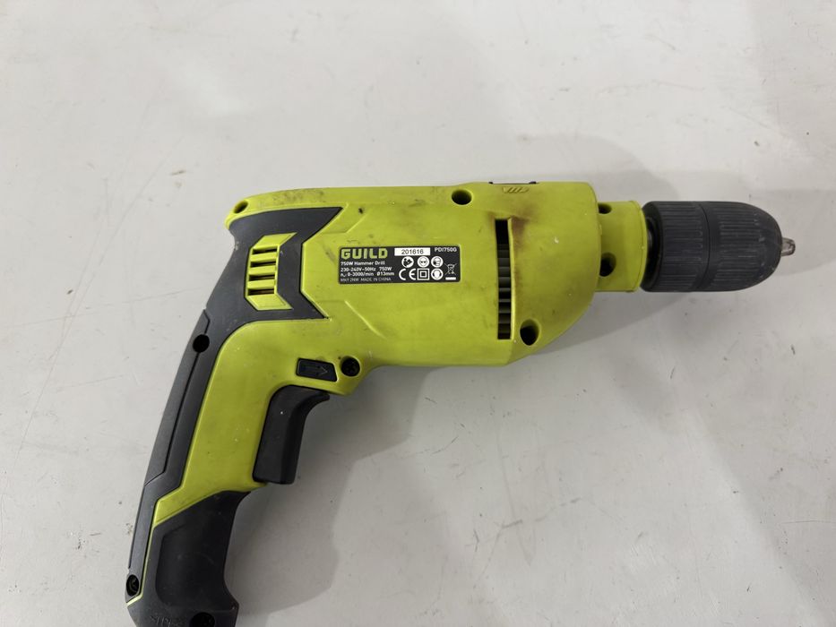 Бормашина - GUILD 750W
