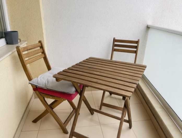 Дава се под наем Двустаен апартамент в София, Изток - 60 кв.м за 770 € - Снимка #10