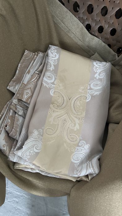 продам б/у зановески