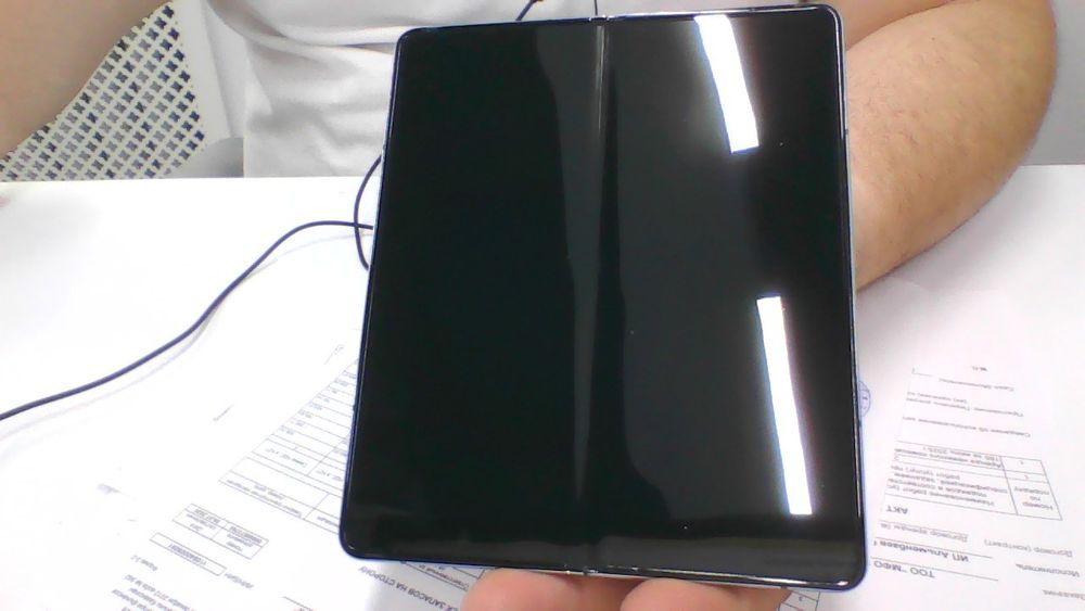 Samsung Galaxy Fold 6