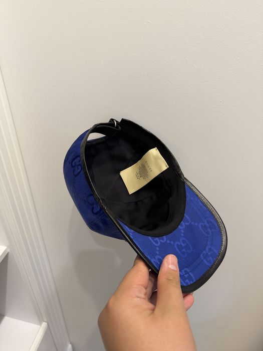Кепка Gucci оригинал