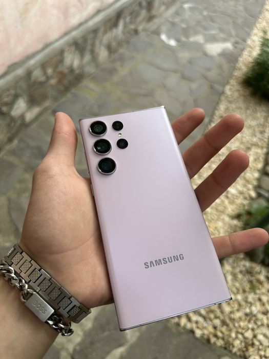 Samsung s23 ultra 256gb display defect