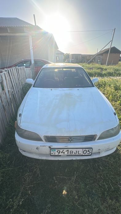 Марк 2 90 / марк 2 90 запчасти