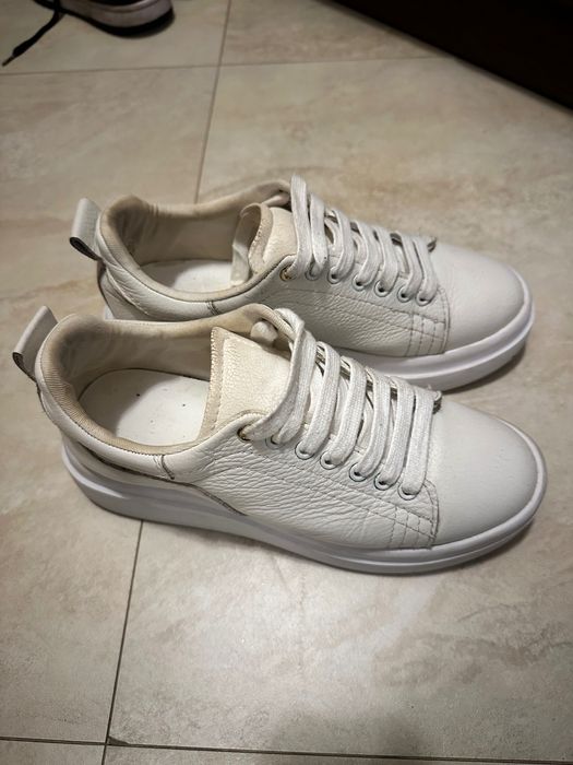 Дамски Маратонки Zara