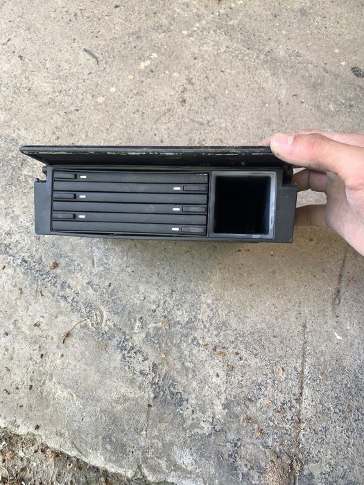 продается консоль управлений кнопками мерседес w210