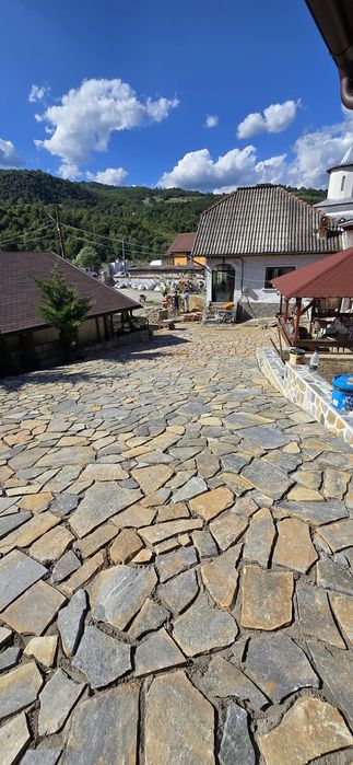 Oferim piatra naturala de munte de Grecia
