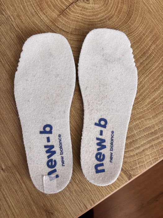 Детски маратонки New Balance