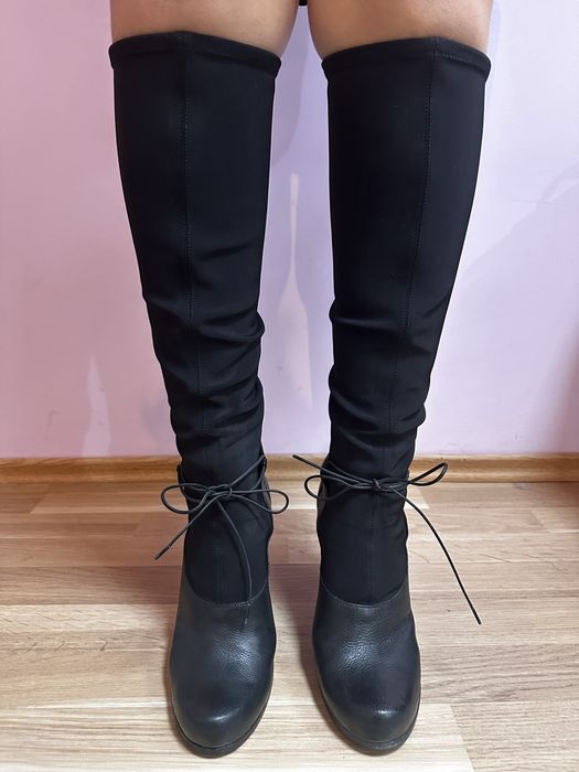 Cizme emporio armani