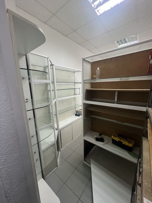 Магазин под наем