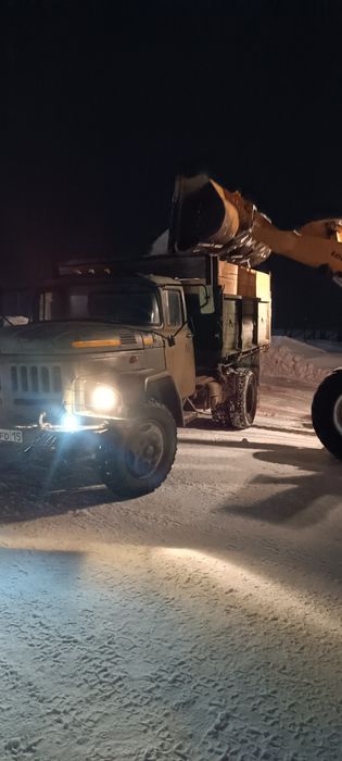 Продам зил 130..