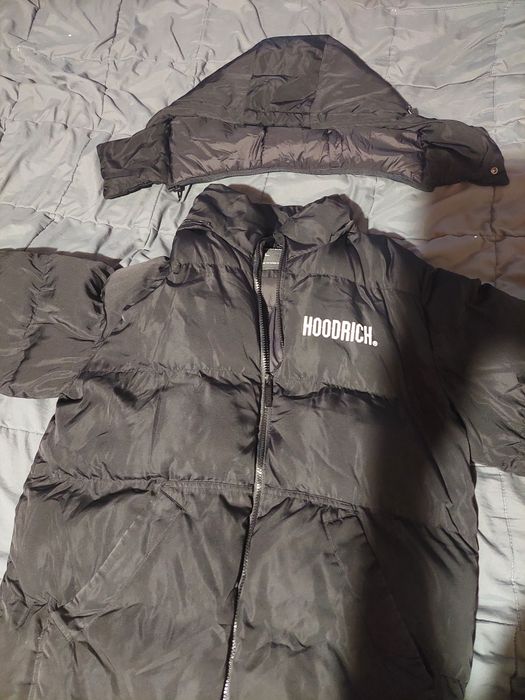 Яке на HOODRICH , размерL