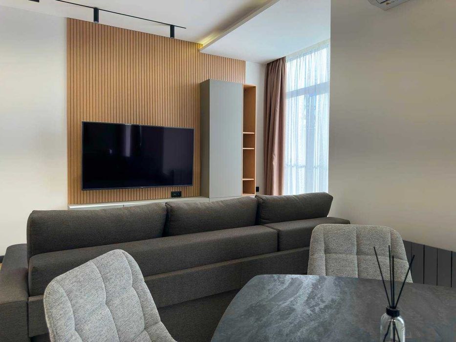 Ташкент Сити-Жк Gardens! Сдается новая 3-х комнатная в элит комплексе!