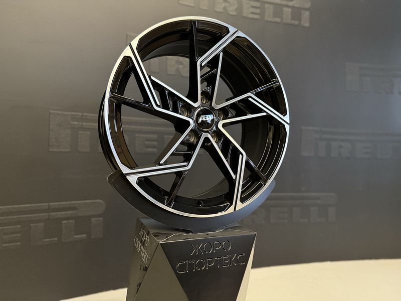 18цола AUDI 5x112 Ауди 4бр