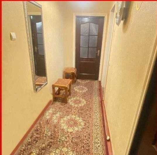 Продается квартира на метро Тинчлик, Богкуча, Нурафшон.  ID: 08К