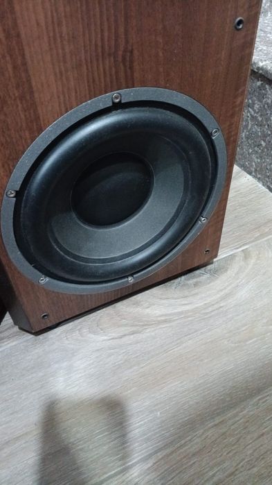 Boxe focal cu subwoofer  focal preț 2200 lei