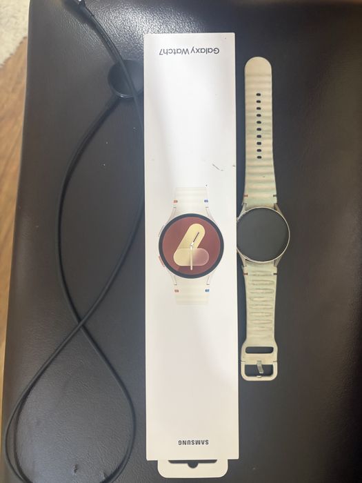 Galaxy wath 7 40мм