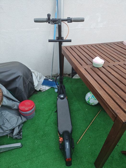 Trotineta electrica Ninebot 40 F