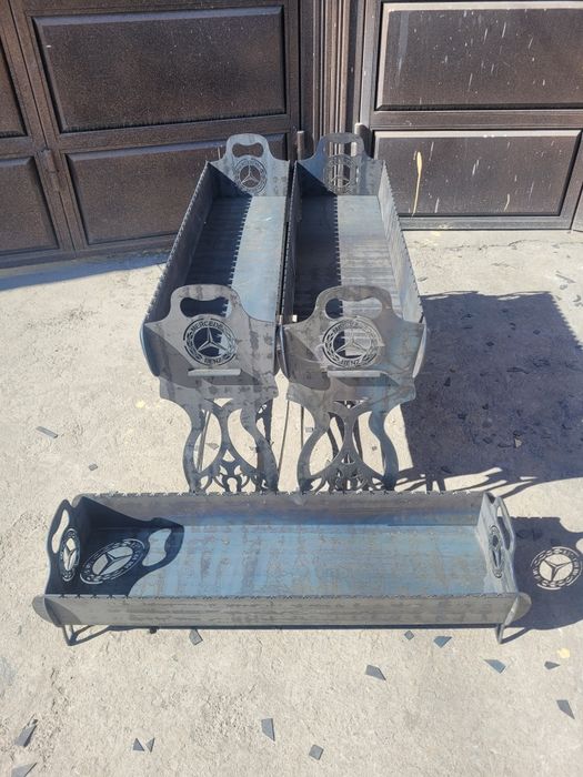 Мангал мангал мангал