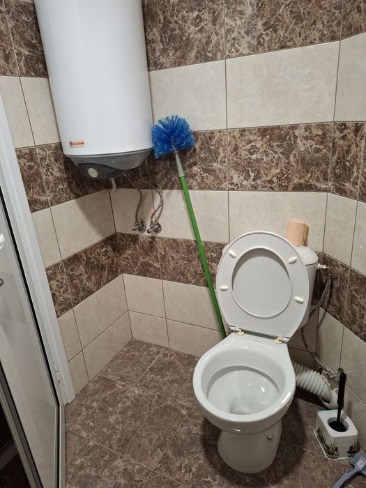 Дава се под наем Едностаен апартамент в Казанлък - 44 кв.м за 178.5 € - Снимка #1