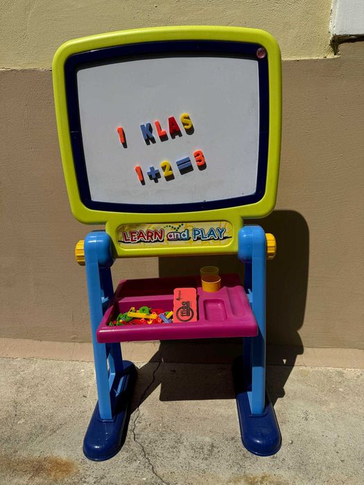 Учебна дъска за деца