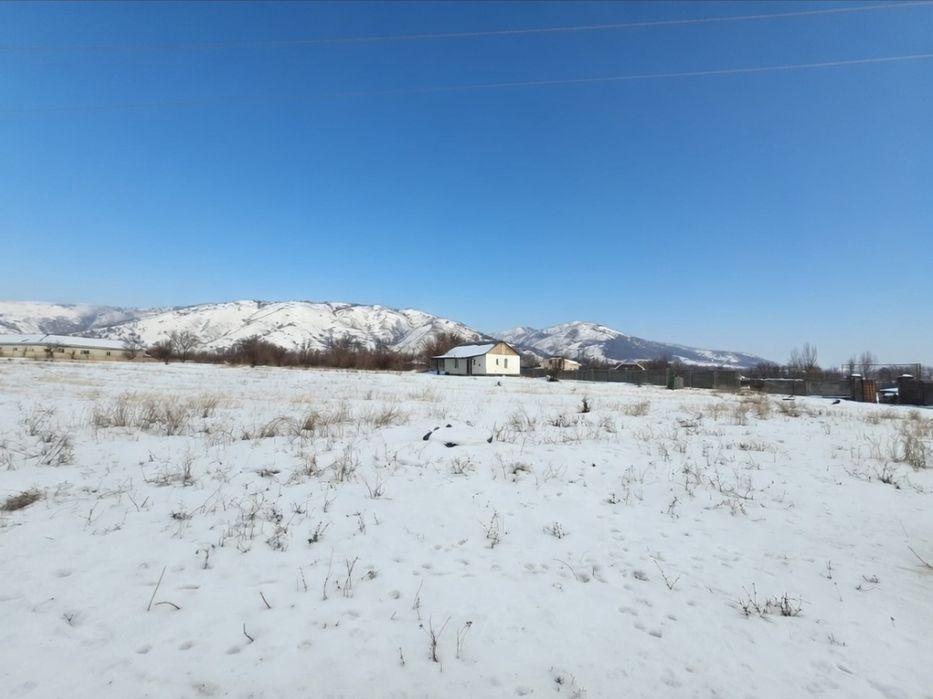 Продам земельный участок