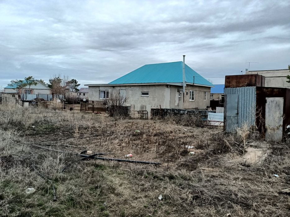 Участок в СК Сосна