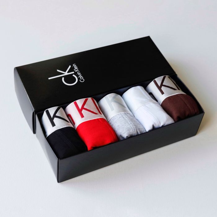 Set boxeri Calvin Klein