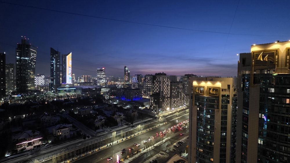 Квартира посуточно