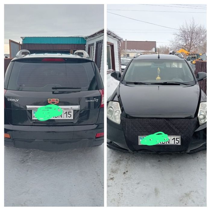 Продам крассовер