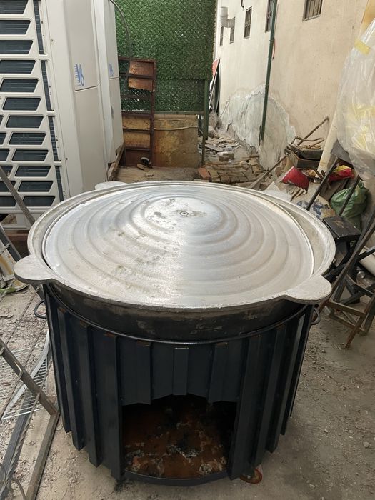 Qozon uchaq СССР 250L