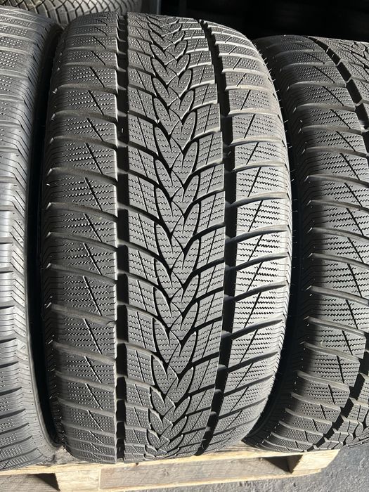 4 anvelope iarna 255/40/20 Tristar 7.2-7.8 mm DOT 2023!