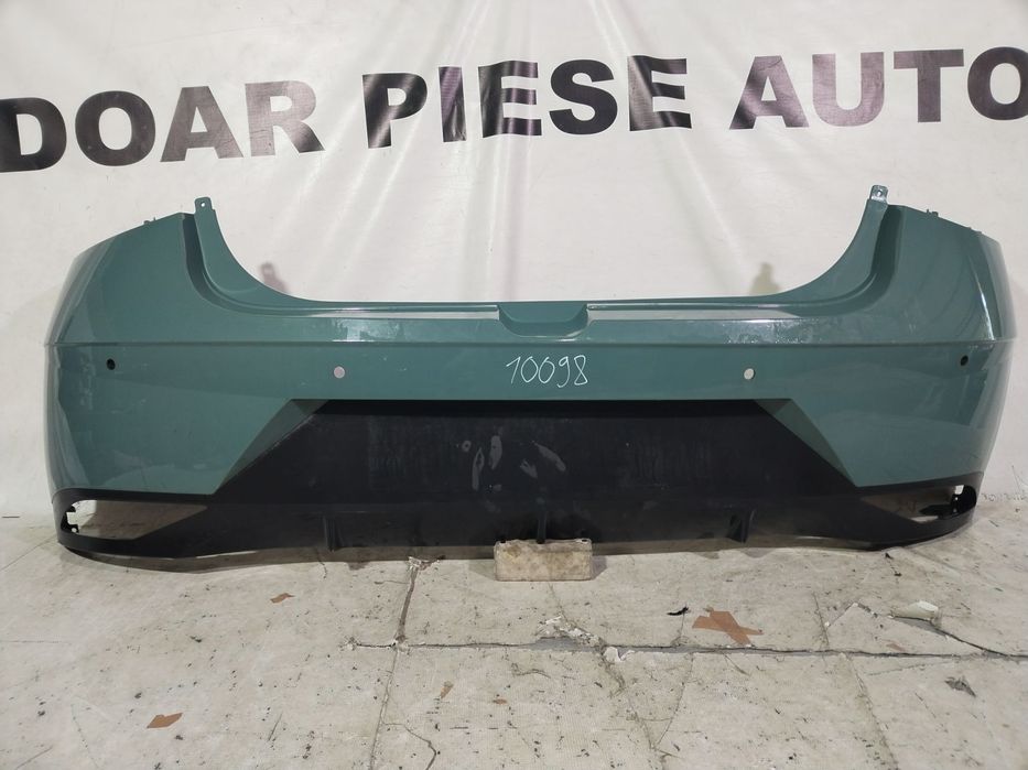 Bara spate Hyundai I20, 2020, 2021, 2022, 2023, 2024, cod origine OE 86611-Q0000. 10098