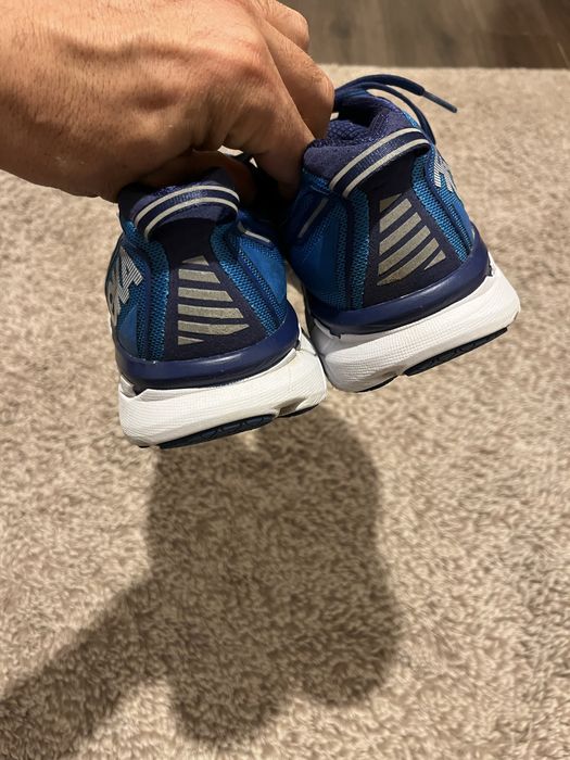 Hoka One One Clifton 4-оригинални мъжки маратонки