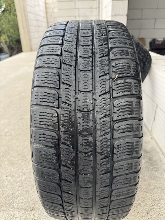 Jante aliaj R17 originale BMW 5x120