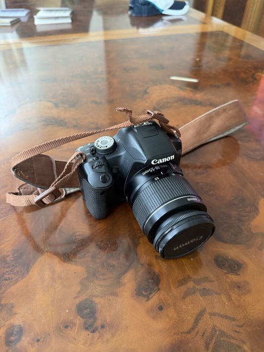 canon 500d сатылады