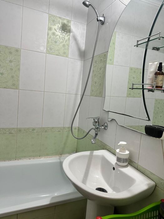 Сдам 1 комнатную квартиру